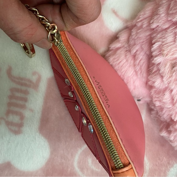 Small Watermelon Change Purse - Picture 3 of 5